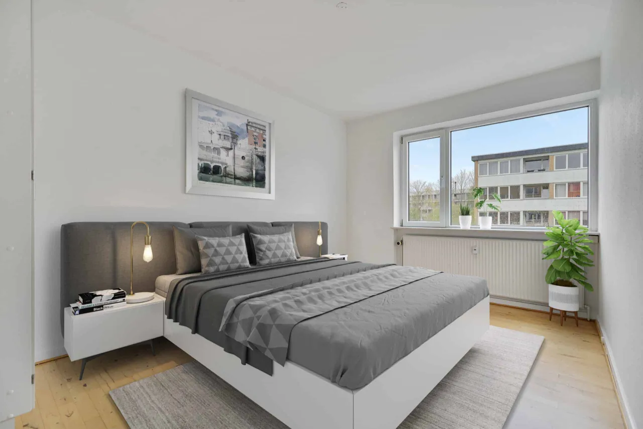Lejlighed, Ingersvej 7, st. tv., billede 2 af 11