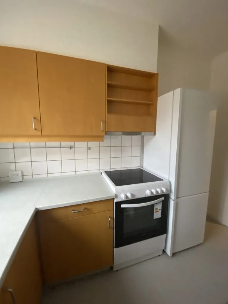 Lejlighed, Nørre Boulevard 65, st. th., 8900 Randers C, billede 1 af 6