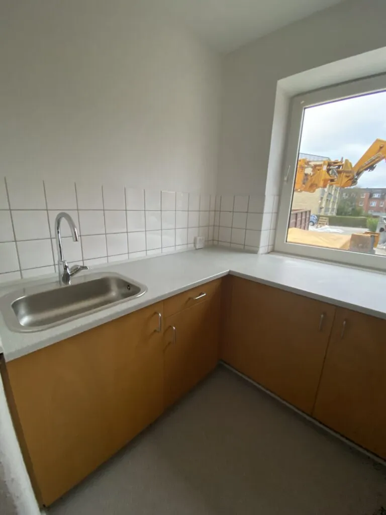 Lejlighed, Nørre Boulevard 65, st. th., 8900 Randers C, billede 2 af 6