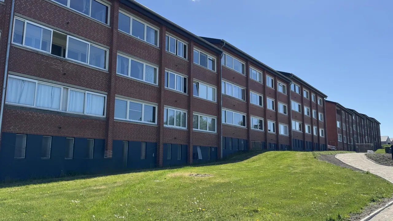 Lejebolig, Stoldal 48, 2.tv. 9500 Hobro, billede 1 af 8