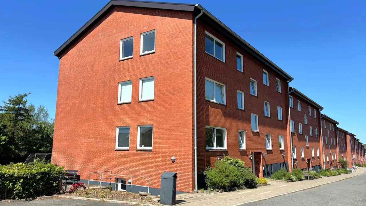 Lejebolig, Stoldal 48, 2.tv. 9500 Hobro, billede 4 af 8