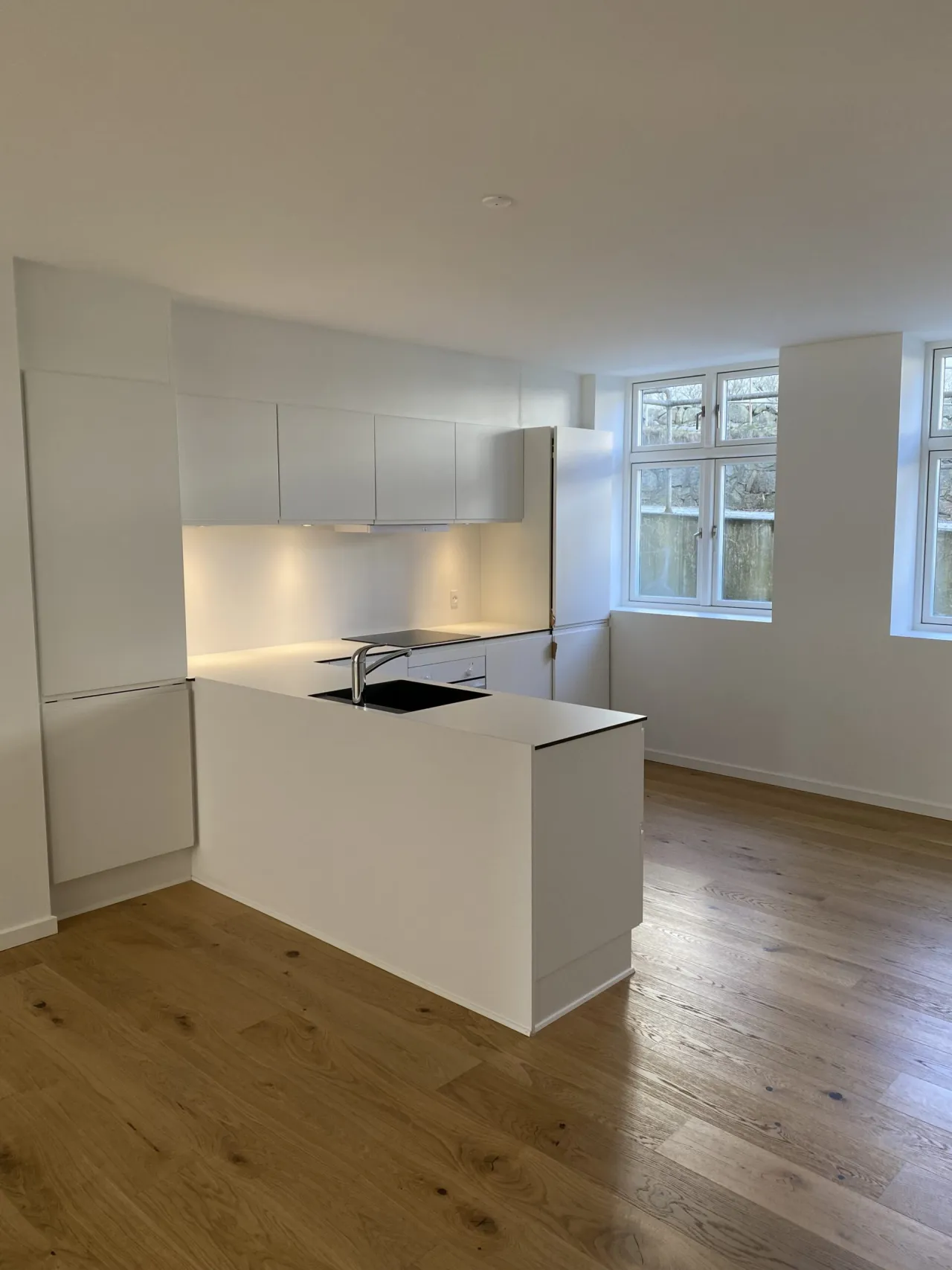 Lejlighed, Rådhusgården 10, St. B, billede 1 af 9