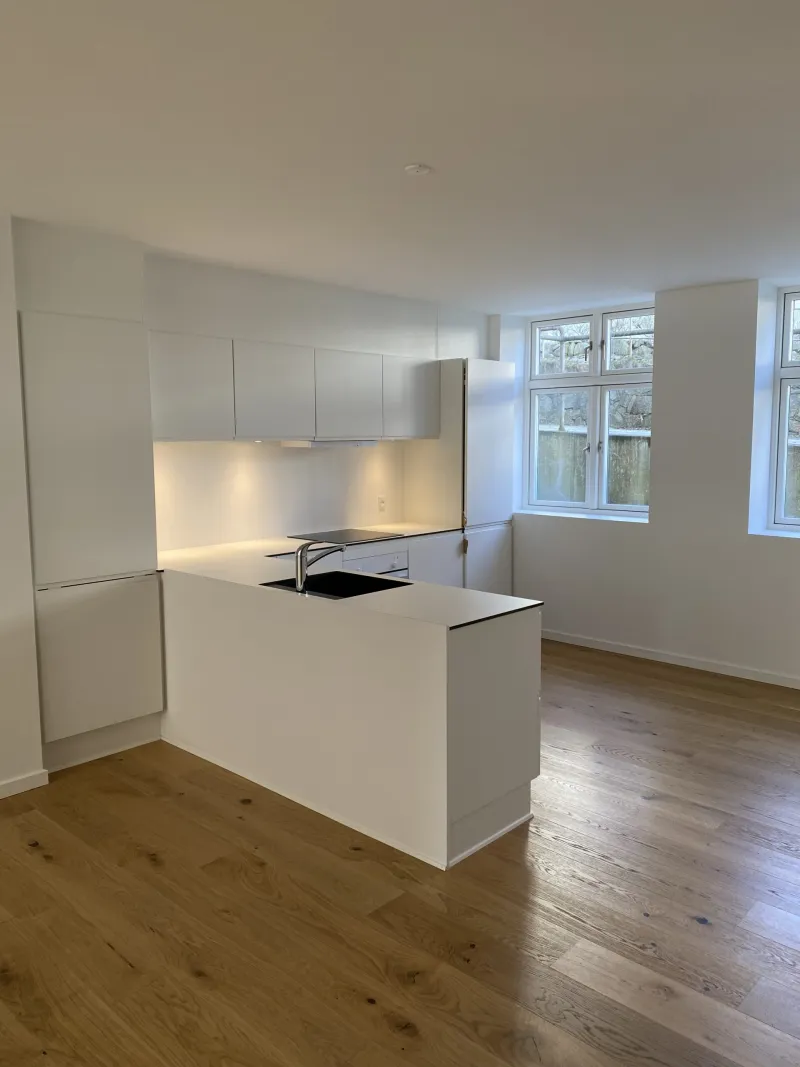 Lejlighed, Rådhusgården 10, St. B, billede 1 af 9