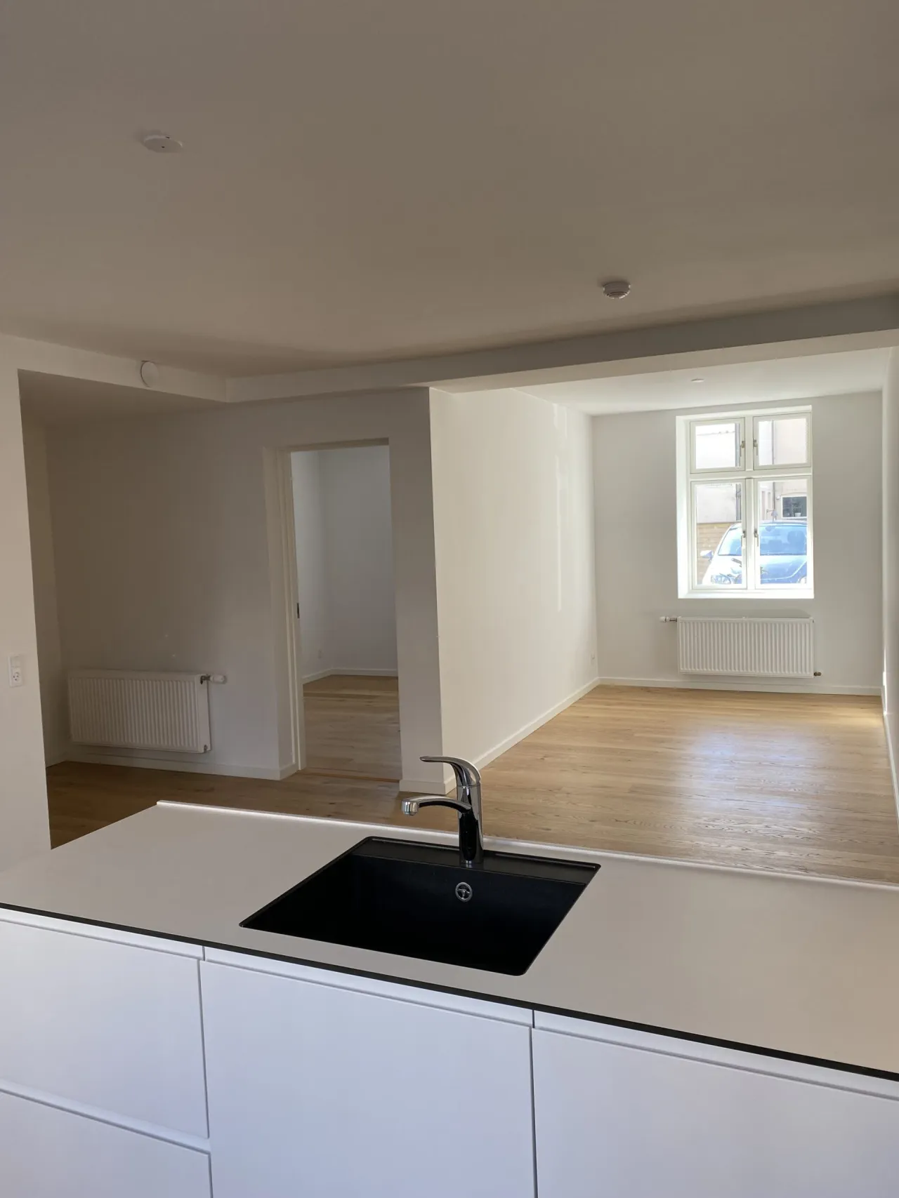 Lejlighed, Rådhusgården 10, St. B, billede 3 af 9