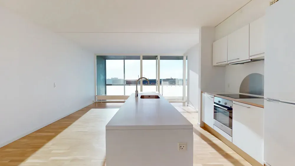 Lejebolig, Delta Park 10, 1. tv. 2665 Vallensbæk Strand, billede 2 af 11