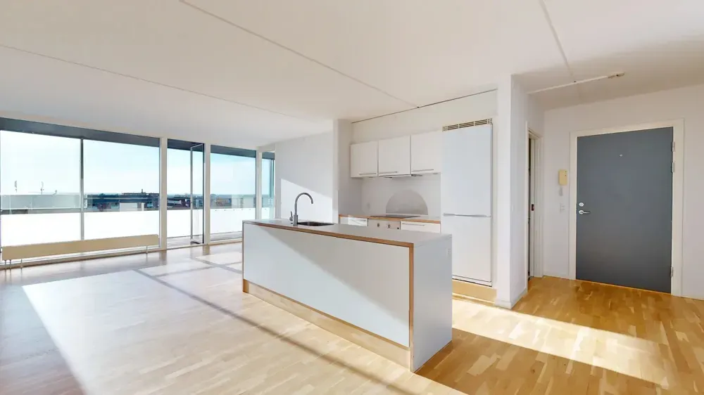 Lejebolig, Delta Park 10, 1. tv. 2665 Vallensbæk Strand, billede 3 af 11