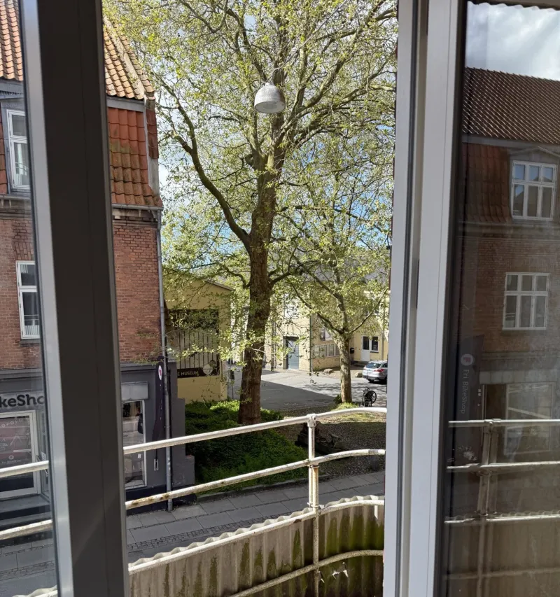 Lejlighed, Bredegade 22, 1. th., billede 1 af 10