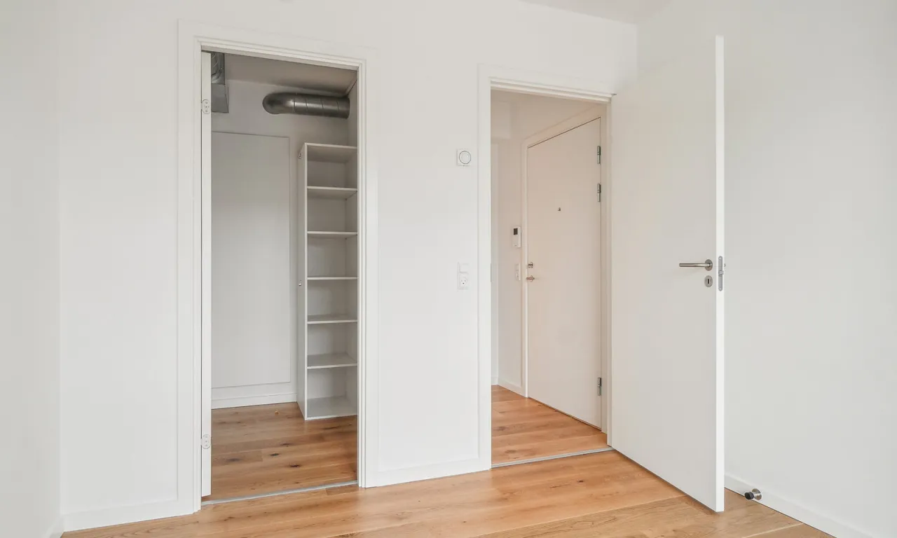 Lejlighed, Baneleddet 37, st. th, billede 4 af 14