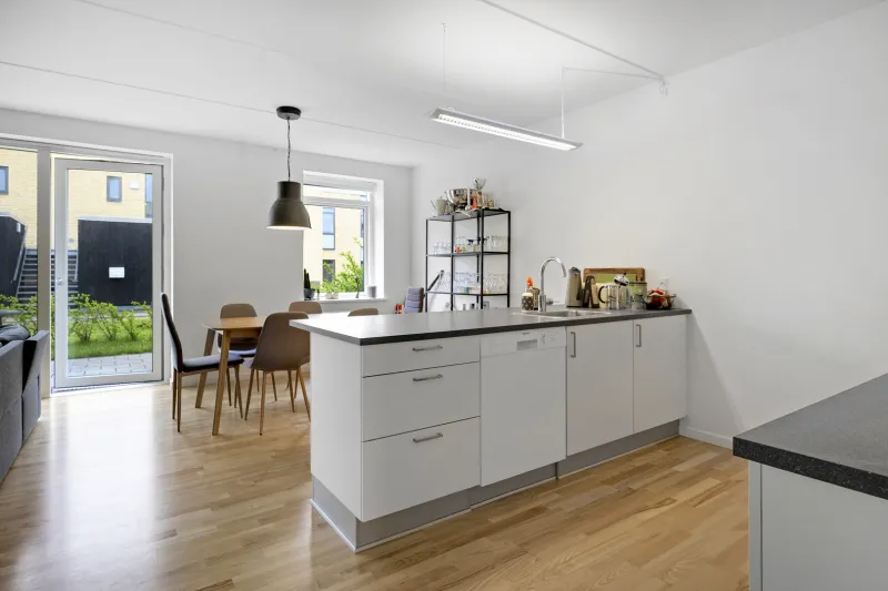 Lejlighed, Overblikket 22, 1. tv, billede 1 af 11