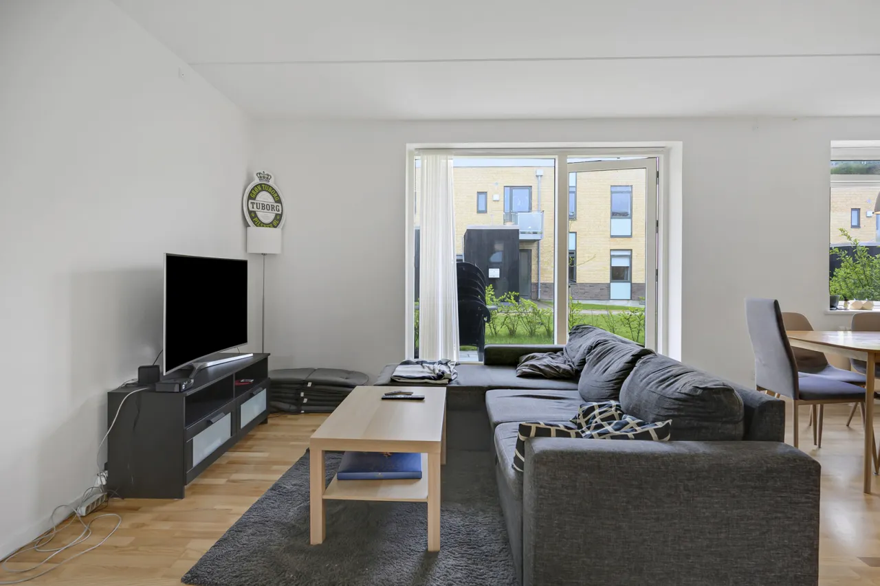 Lejlighed, Overblikket 22, 1. tv, billede 4 af 11