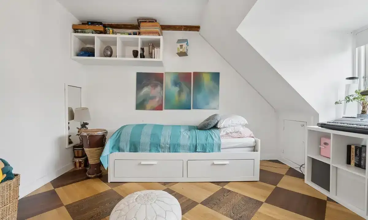 Lejebolig, Peder Skrams Gade 26, billede 5 af 7