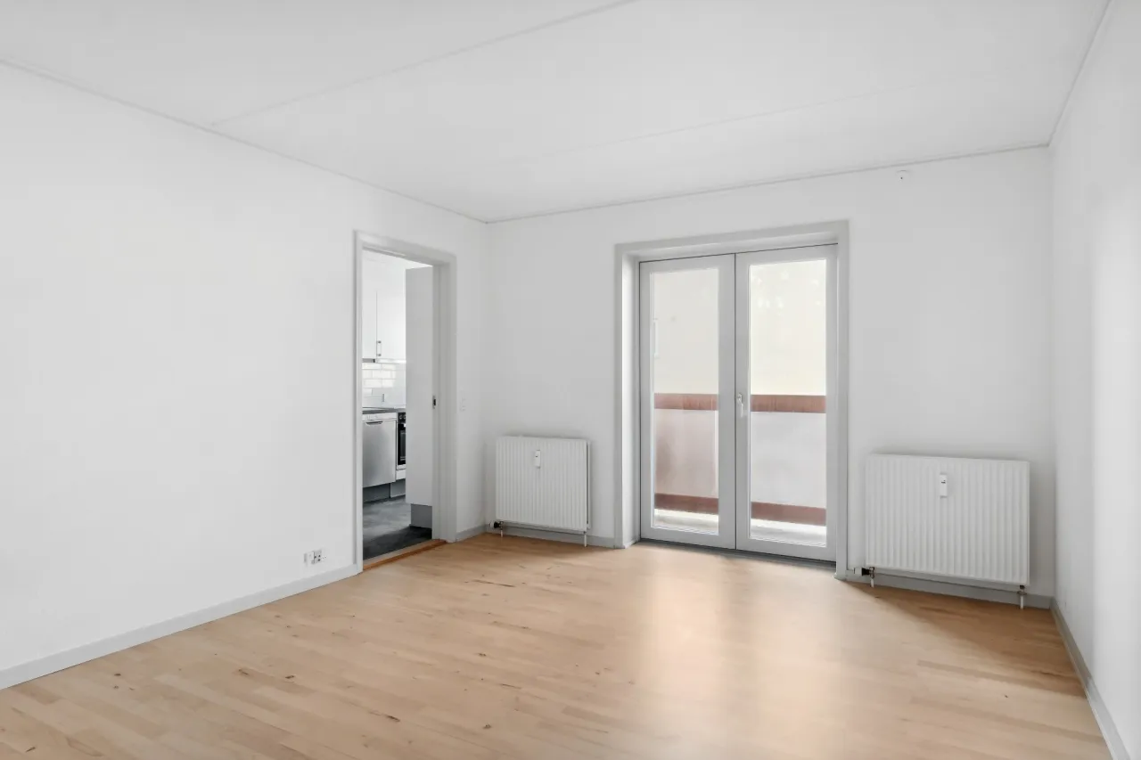 Lejlighed, Odinsgade 51, 2. lejl. 1, billede 1 af 15