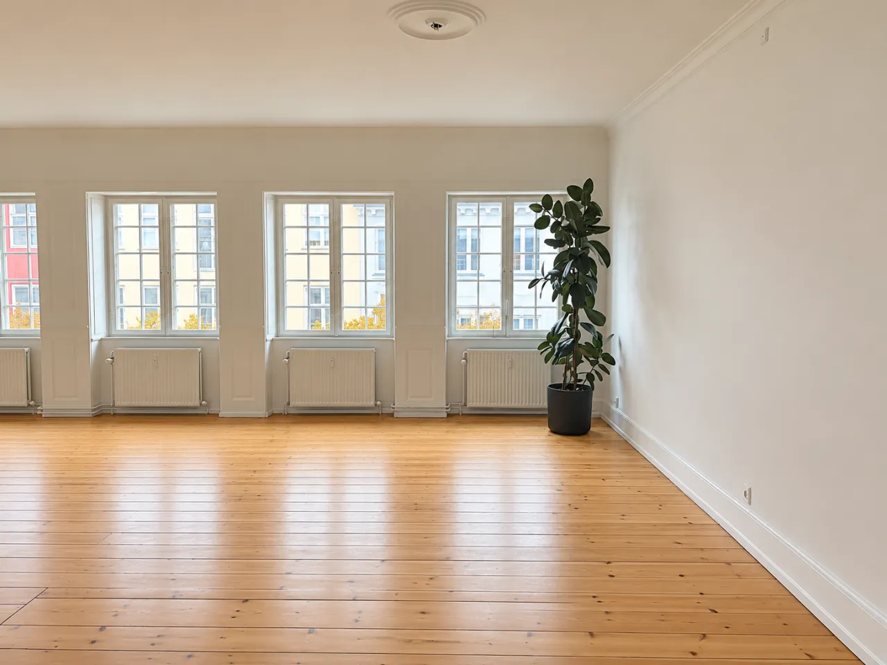 Lejlighed, Købmagergade 25, 3., th, billede 2 af 12