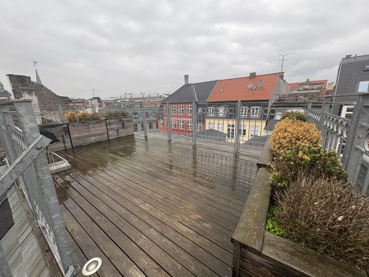 Lejlighed, Købmagergade 25, 3., th, billede 4 af 12
