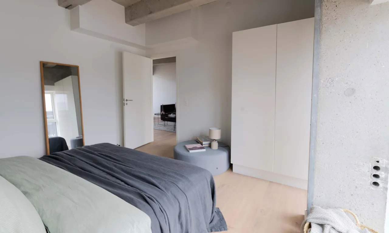 Lejlighed, Gyngemose Parkvej 82, st., dør 15, billede 3 af 15