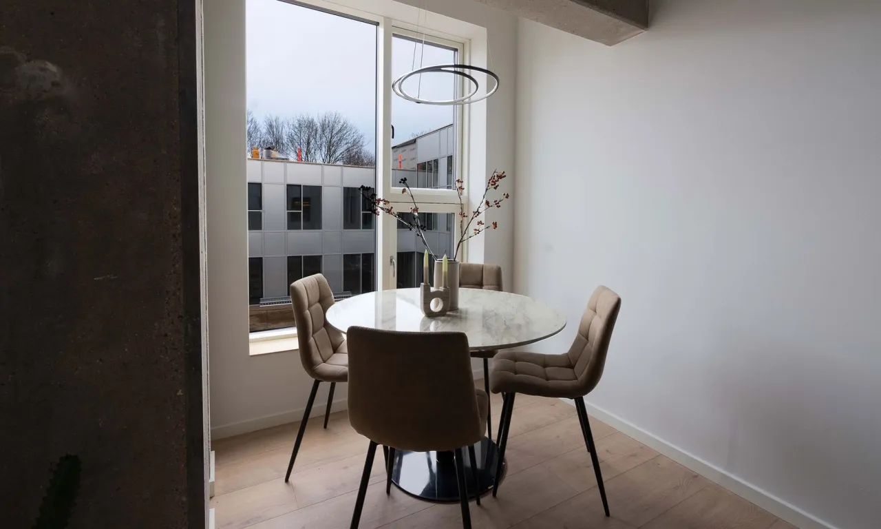 Lejlighed, Gyngemose Parkvej 82, st., dør 15, billede 4 af 15