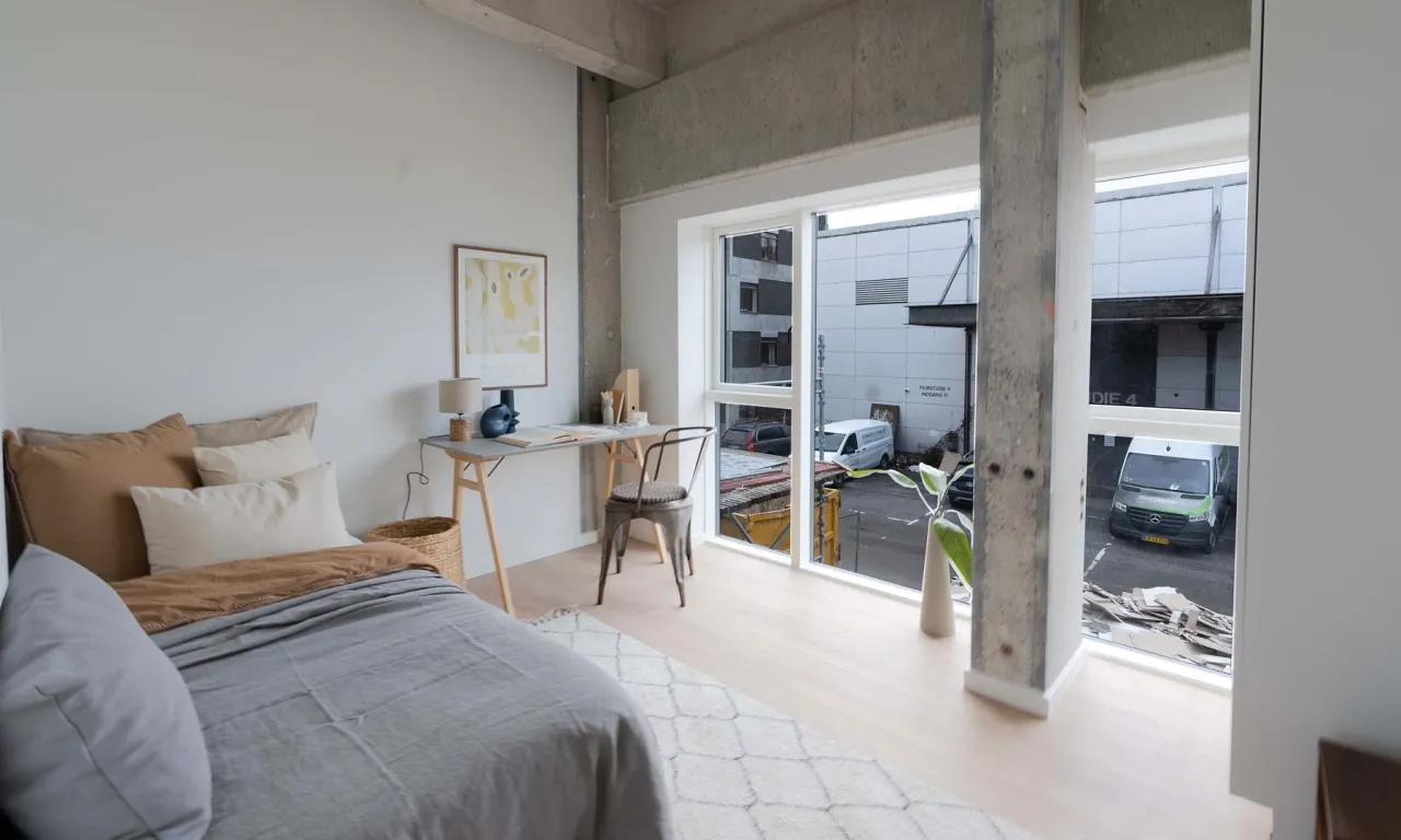 Lejlighed, Gyngemose Parkvej 82, st., dør 15, billede 5 af 15