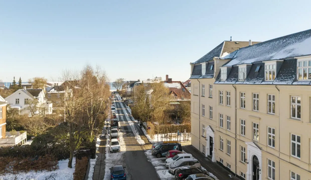 Lejebolig, Frederikkevej 2A, billede 1 af 13