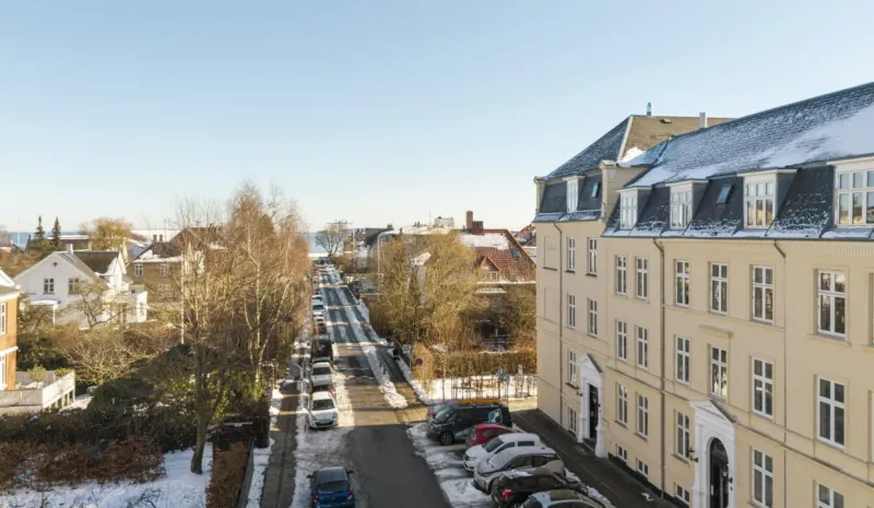 Lejebolig, Frederikkevej 2A, billede 1 af 13