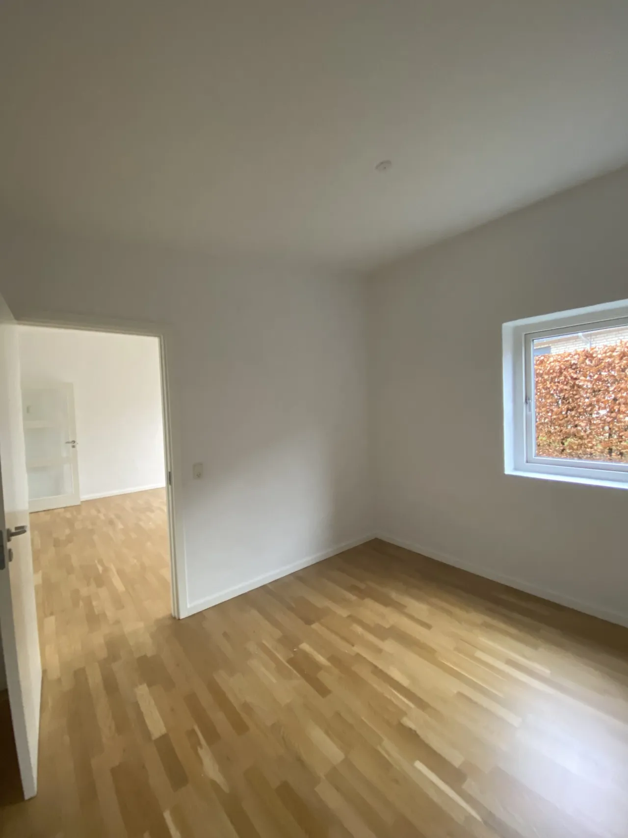 Rækkehus, Hegnet 4, billede 3 af 10