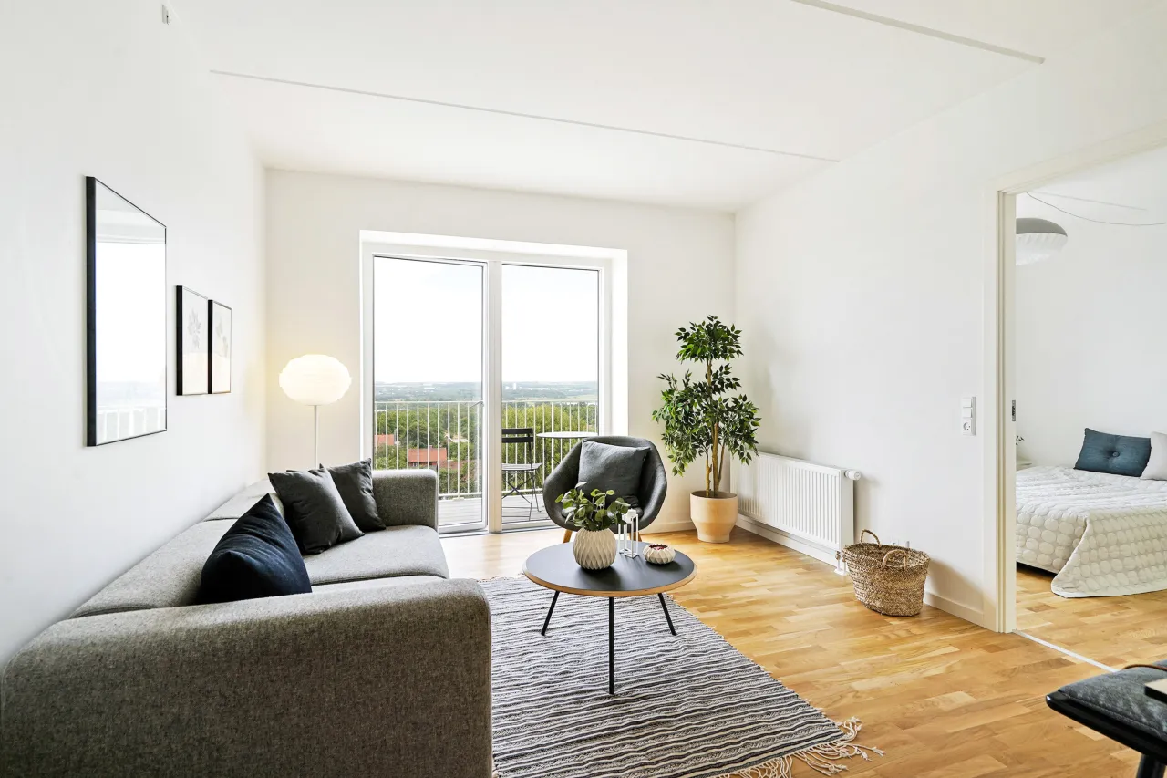 Lejlighed, Gudrunsvej 3 R, 3. tv., billede 1 af 6