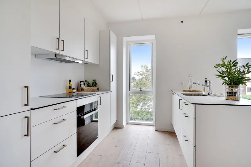 Lejlighed, Kocksvej 19B, 4.tv., billede 1 af 16
