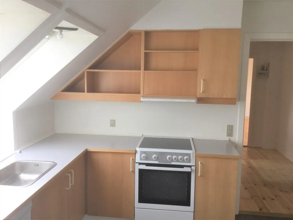 Lejlighed, Danmarksgade 27, 4. sal, 8900 Randers C, billede 1 af 8