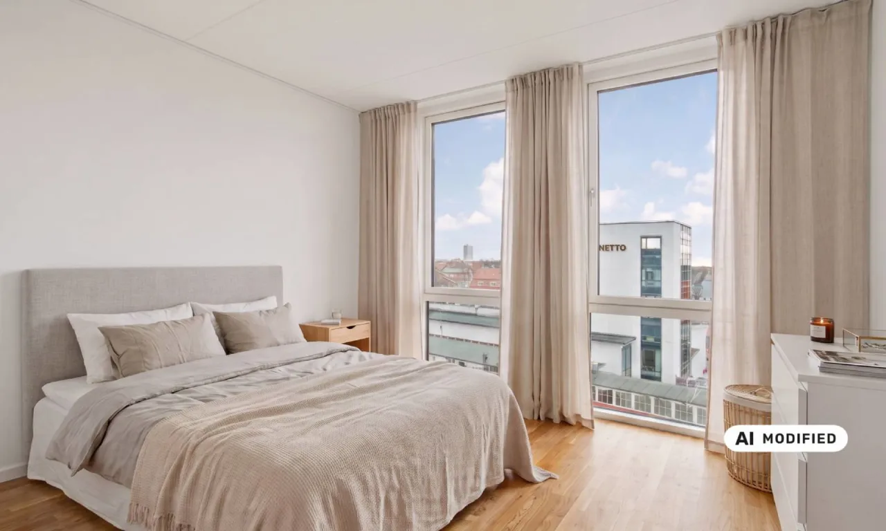 Lejlighed, Vanløse Torv 35, 3. 1, billede 1 af 10