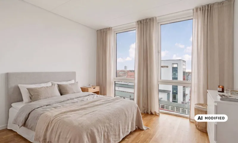Lejlighed, Vanløse Torv 35, 3. 1, billede 1 af 10