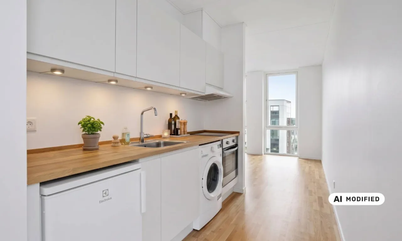 Lejlighed, Vanløse Torv 35, 3. 1, billede 2 af 10