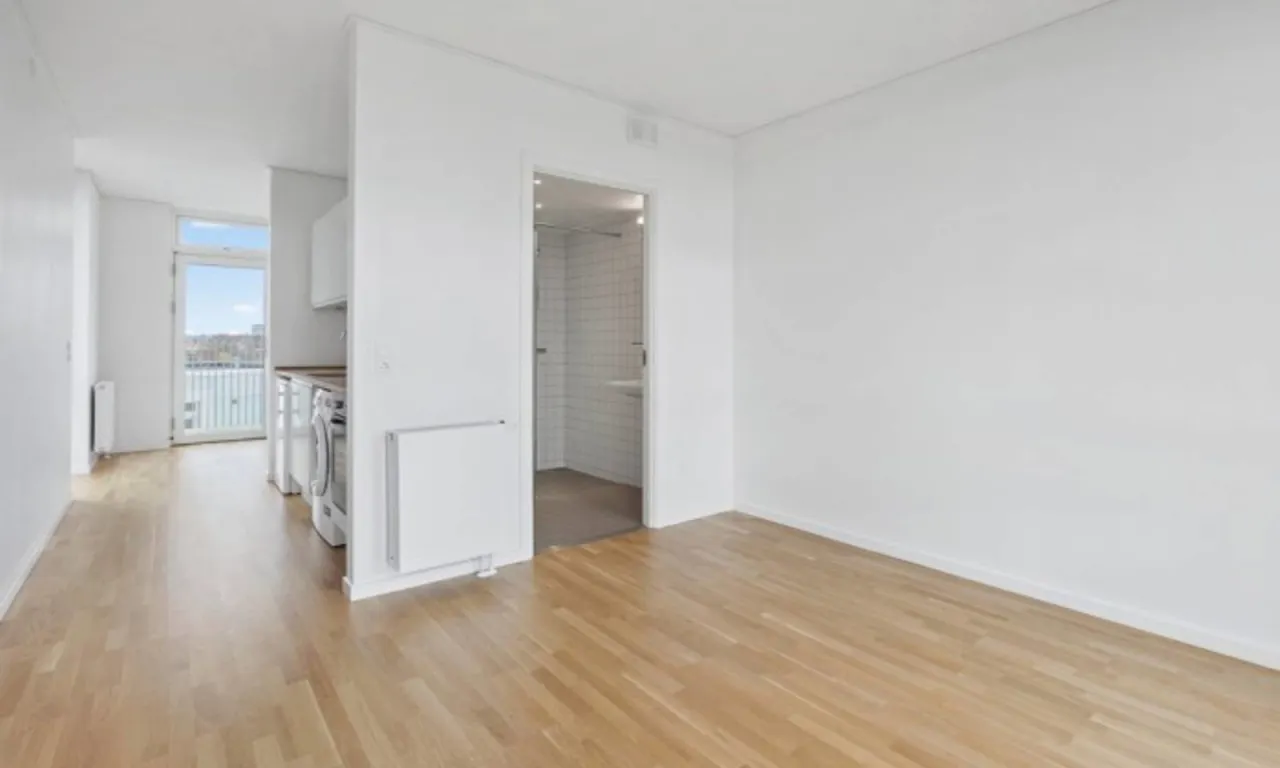 Lejlighed, Vanløse Torv 35, 3. 1, billede 5 af 10