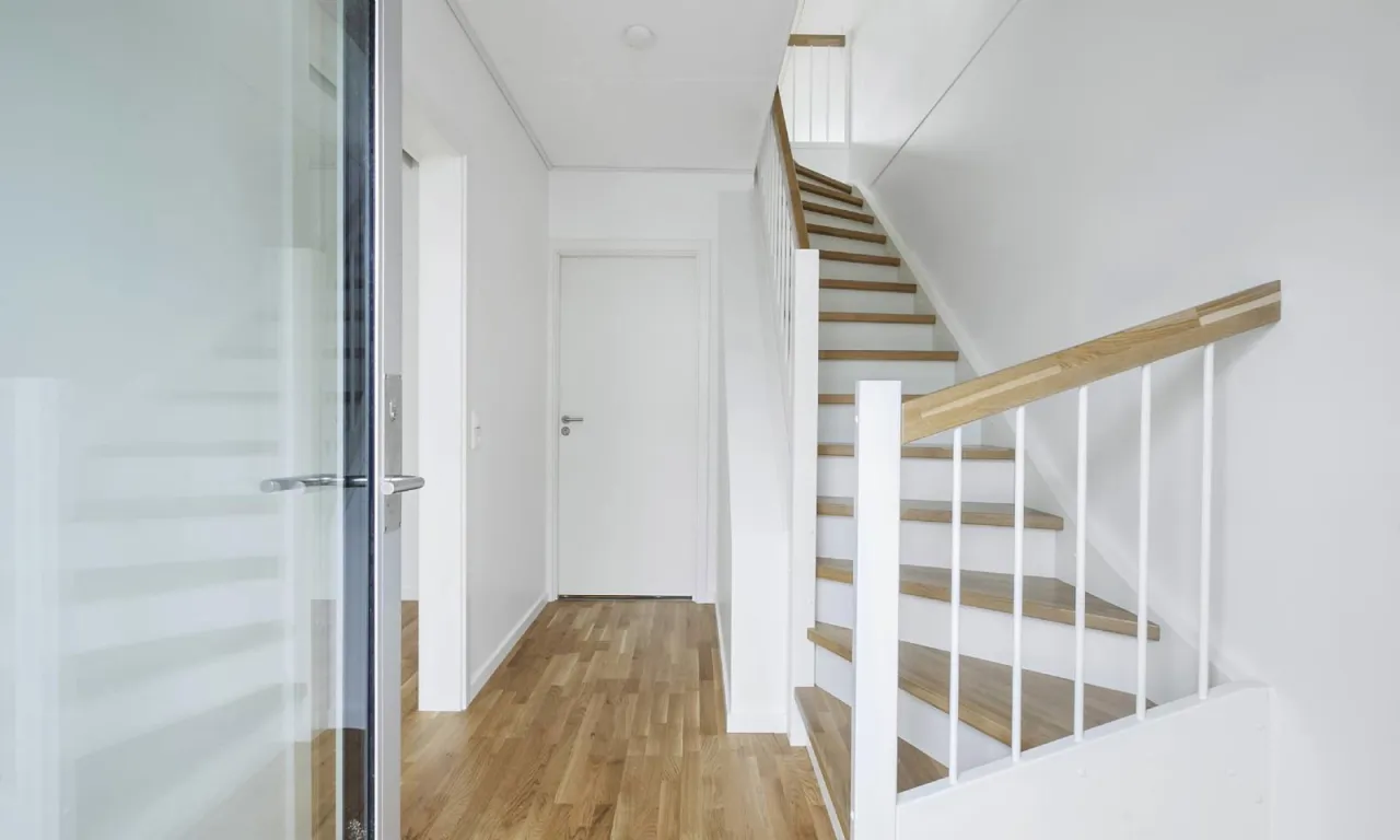 Rækkehus, Vanløse Torv 111, 3. th., billede 2 af 10