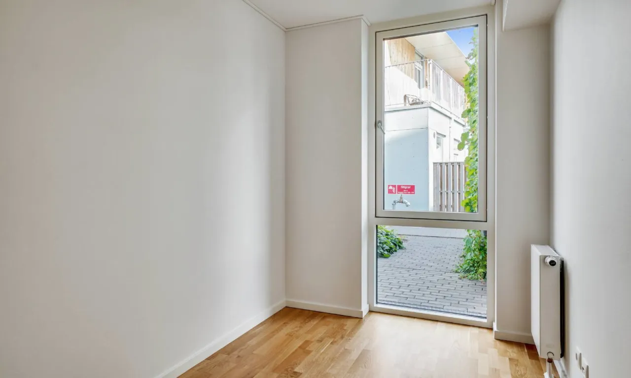 Rækkehus, Vanløse Torv 111, 3. th., billede 3 af 10