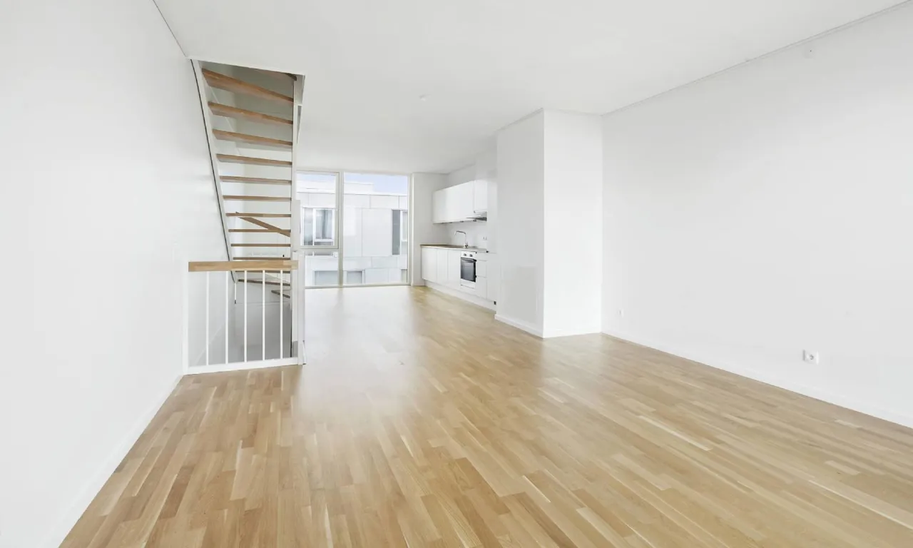 Rækkehus, Vanløse Torv 111, 3. th., billede 5 af 10