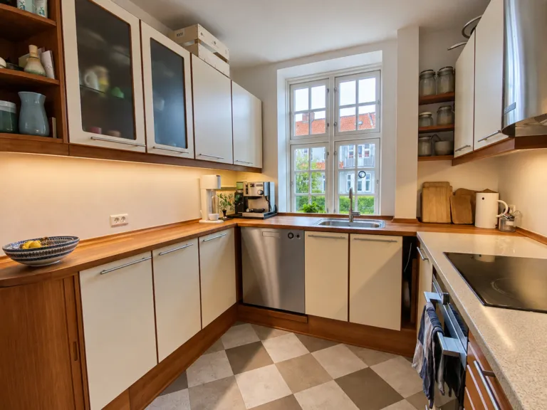 Hus, Mellemvangen 45, 2700 Brønshøj, billede 5 af 23