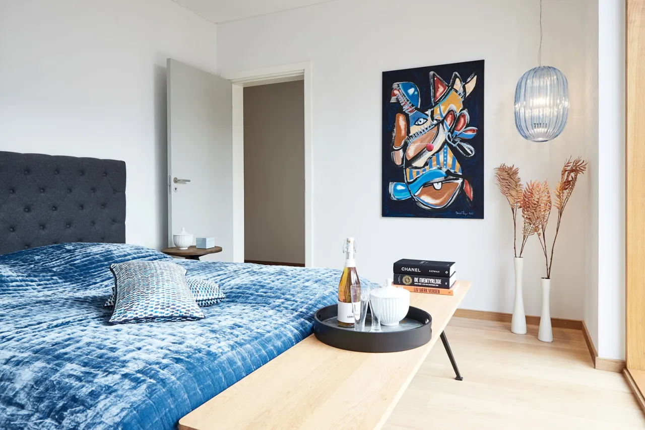 Lejlighed, Tuborg Bakkedrag 14, 4. th., 2900 Hellerup, billede 5 af 16