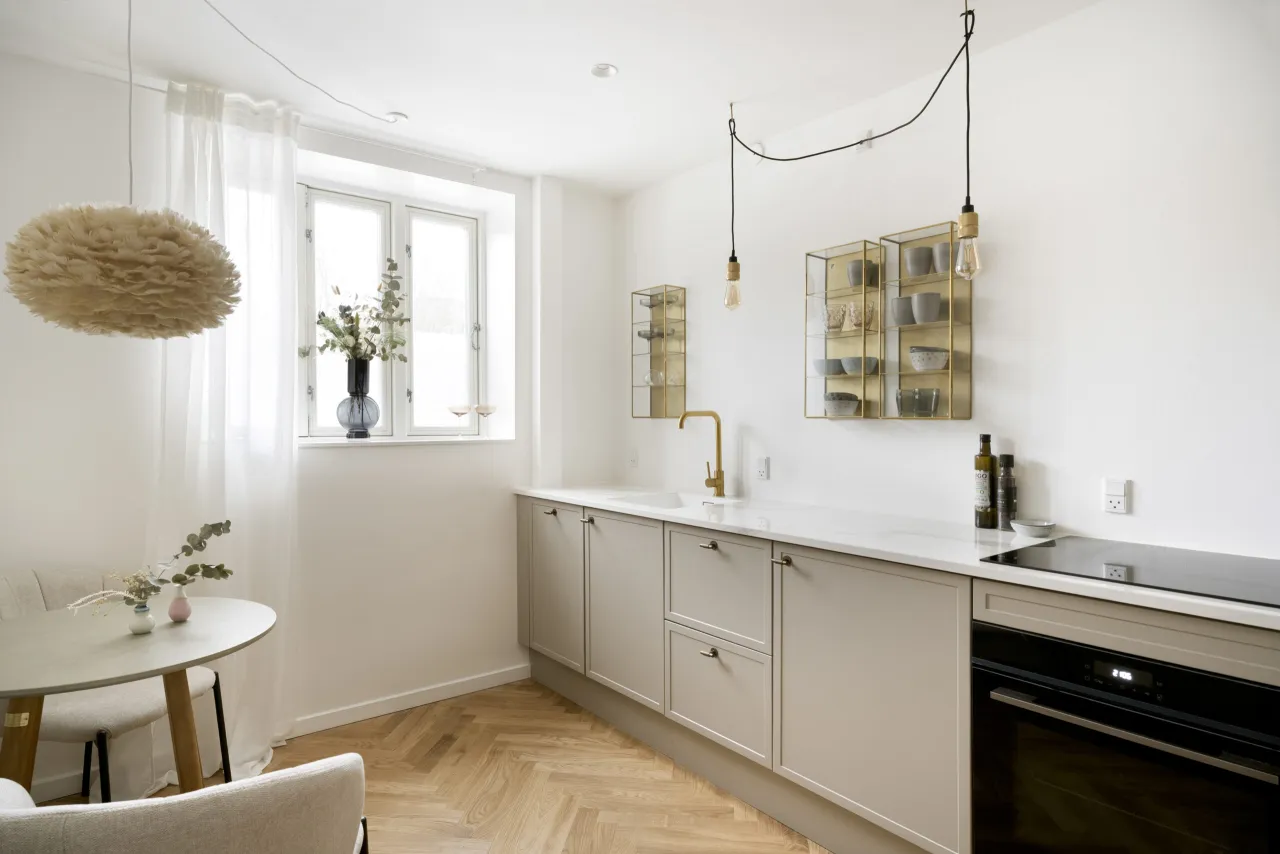 Lejlighed, Fredensgade 11C, 2200 København N, billede 2 af 12