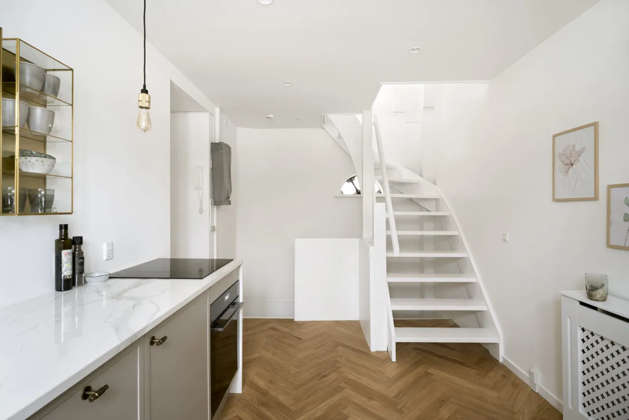 Lejlighed, Fredensgade 11C, 2200 København N, billede 3 af 12