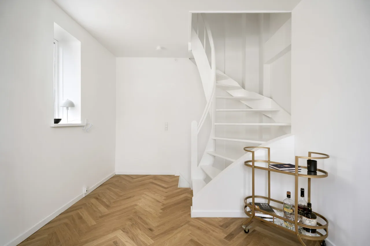 Lejlighed, Fredensgade 11C, 2200 København N, billede 4 af 12