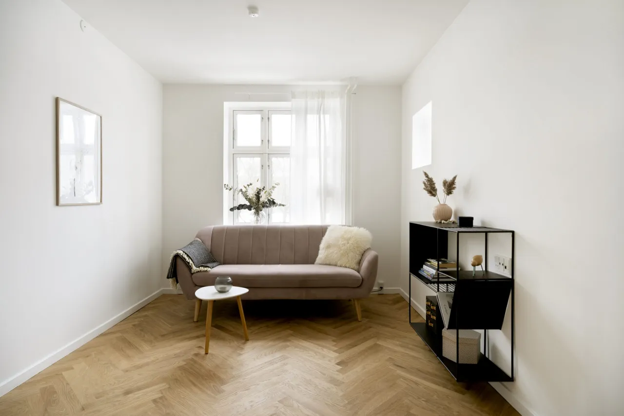 Lejlighed, Fredensgade 11C, 2200 København N, billede 5 af 12