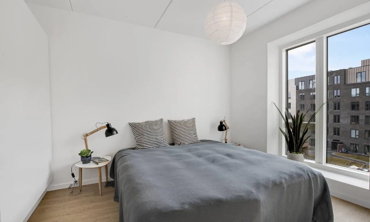Lejlighed, Etta Camerons Vej 9, 1. th., billede 5 af 15
