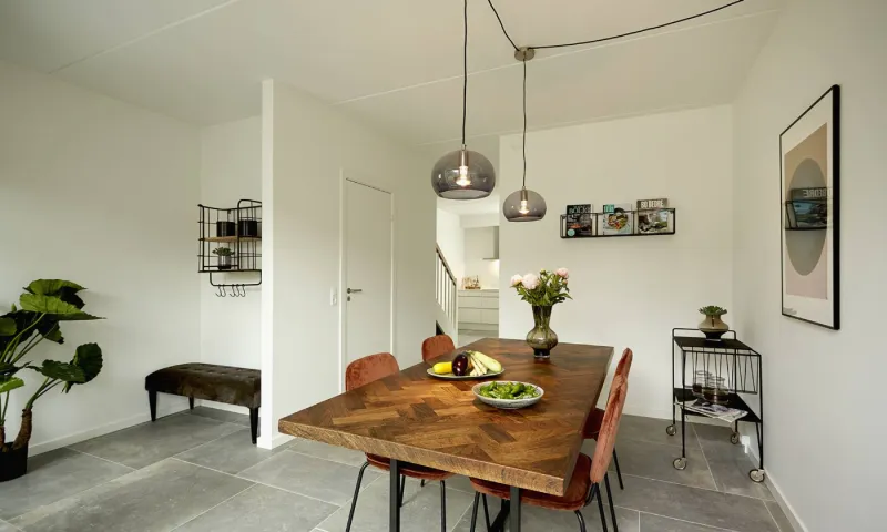 Lejlighed, Etta Camerons Vej 3, 2. D5, billede 1 af 7