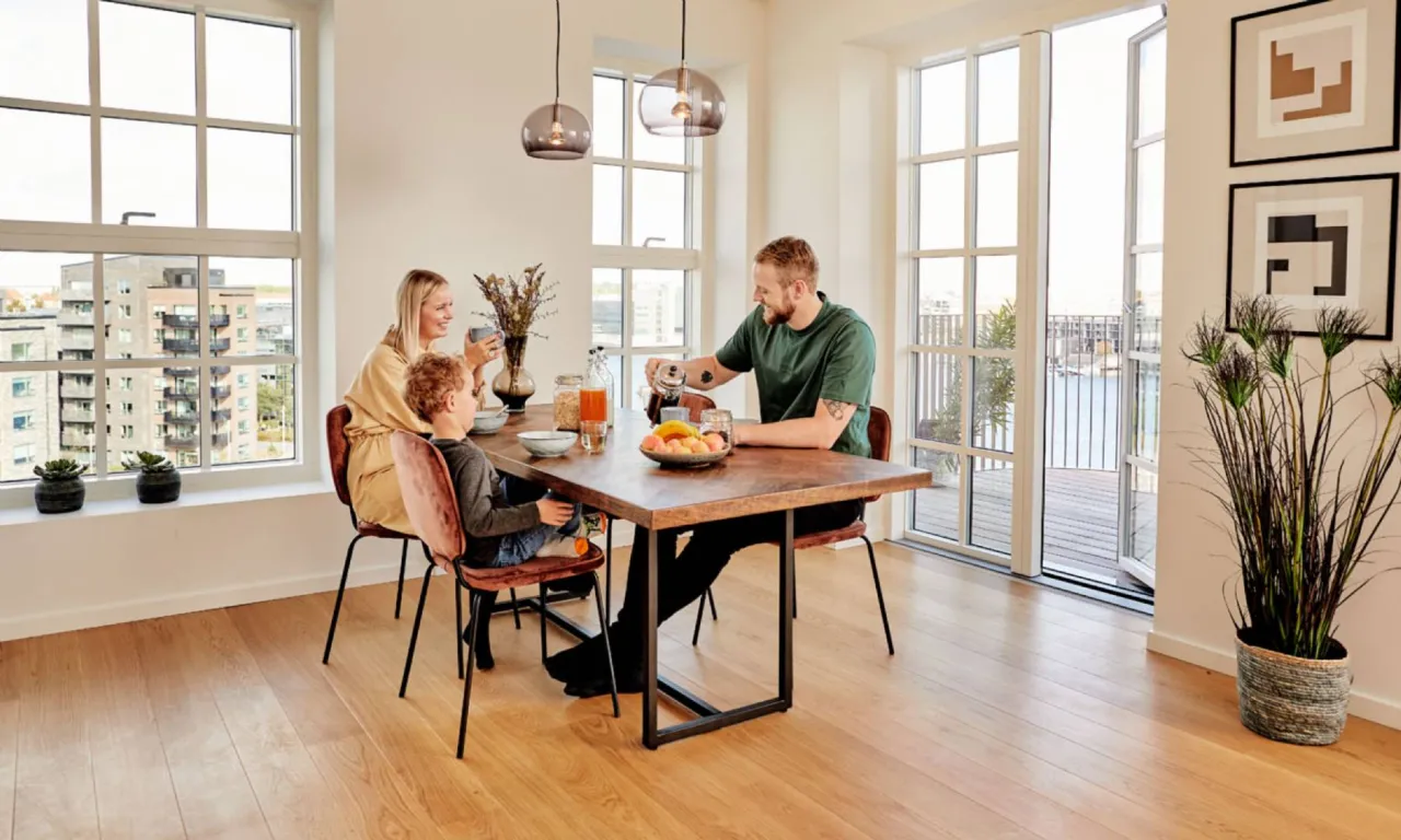 Lejlighed, Etta Camerons Vej 17, 5. th., billede 1 af 19