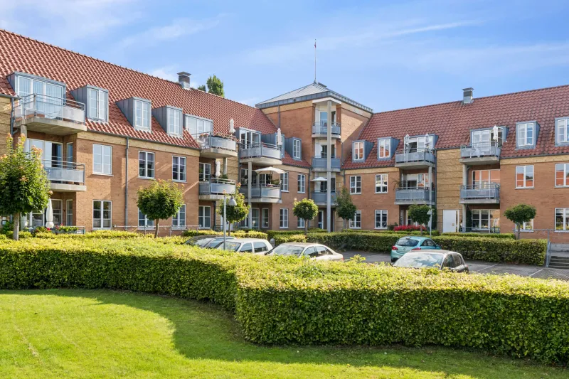 Lejlighed, Svendborg, Dronningemaen 23, 1. tv., billede 1 af 11