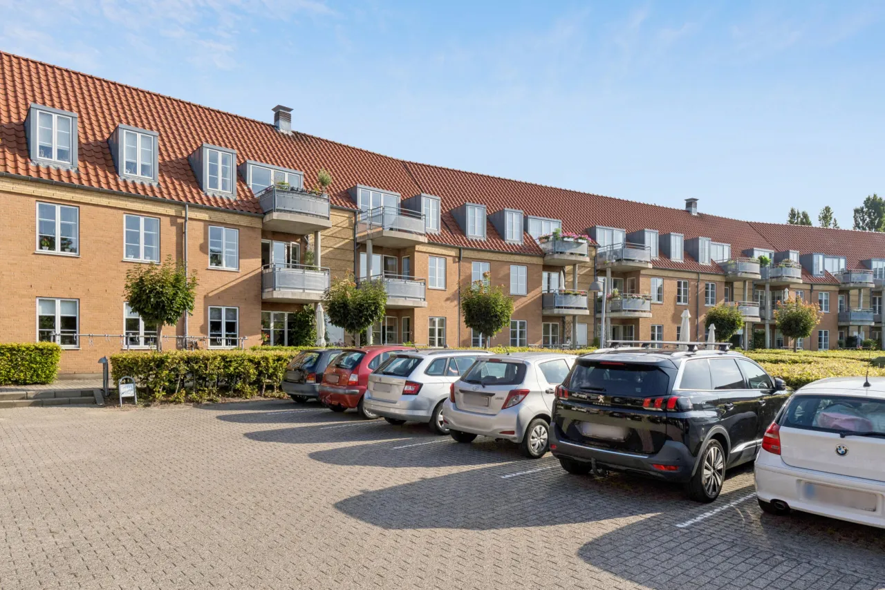 Lejlighed, Svendborg, Dronningemaen 23, 1. tv., billede 3 af 11