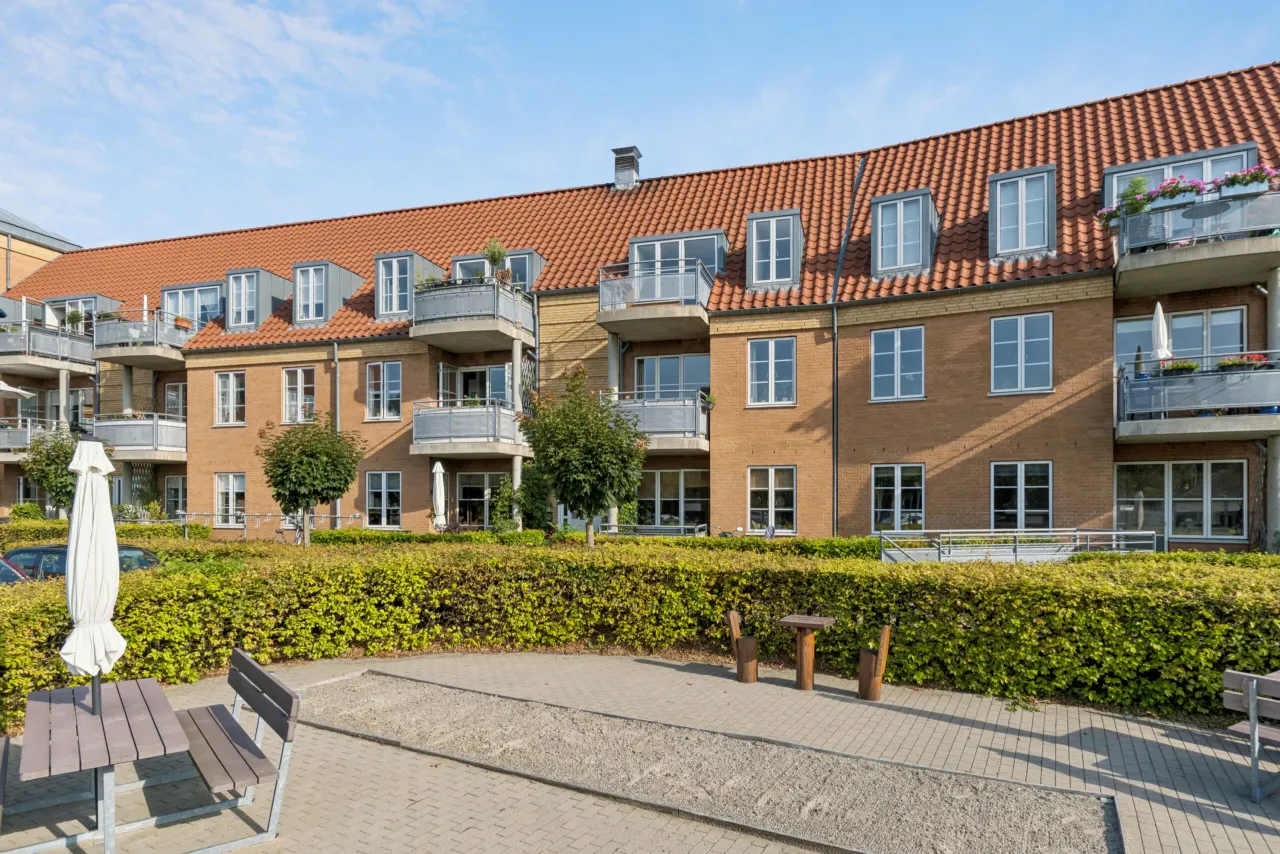 Lejlighed, Svendborg, Dronningemaen 23, 1. tv., billede 4 af 11