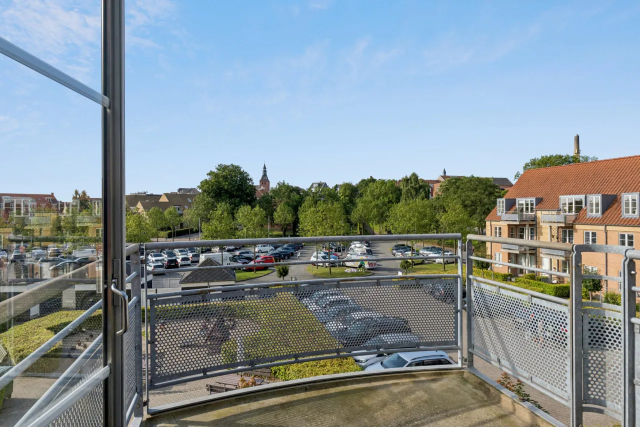Lejlighed, Svendborg, Dronningemaen 23, 1. tv., billede 5 af 11