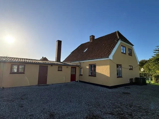 Lejebolig, Statenevej 56 4760 Vordingborg, billede 1 af 19