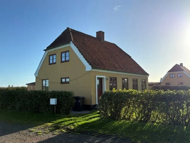 Lejebolig, Statenevej 56 4760 Vordingborg, billede 2 af 19