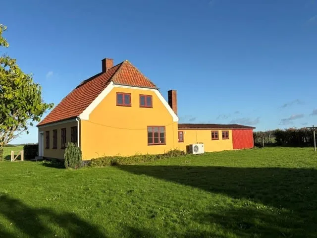 Lejebolig, Statenevej 56 4760 Vordingborg, billede 3 af 19